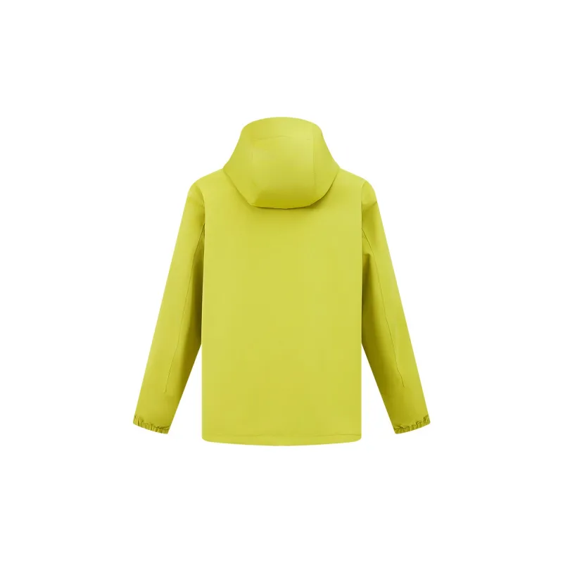 Tectop Waterproof And Windproof To Keep Warm Windbreaker Jacket Unisex-27