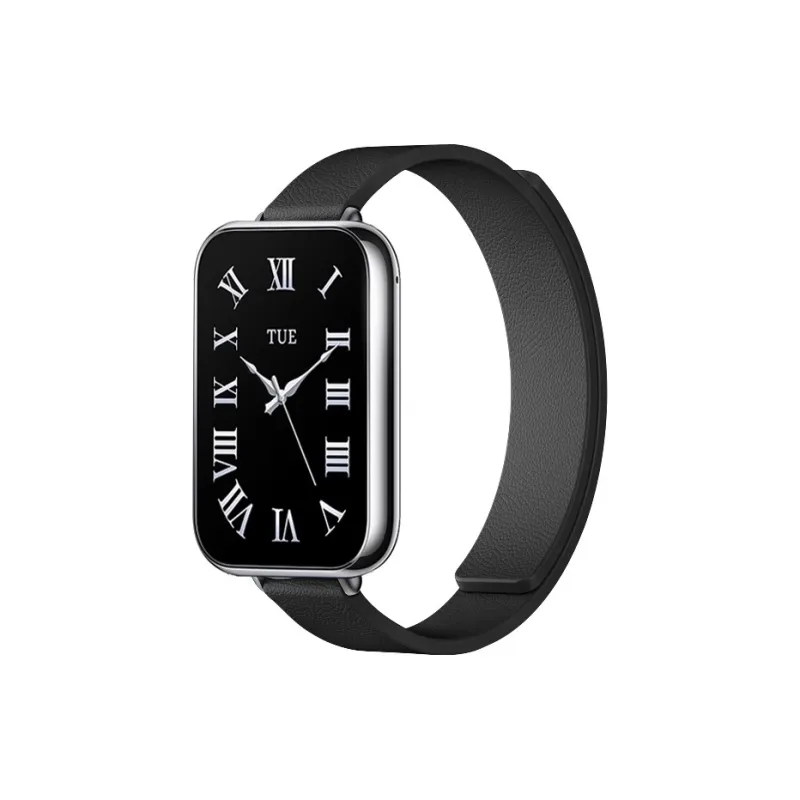 CHENSONG Watch Band Xiaomi Compatibility Konapi Material-2