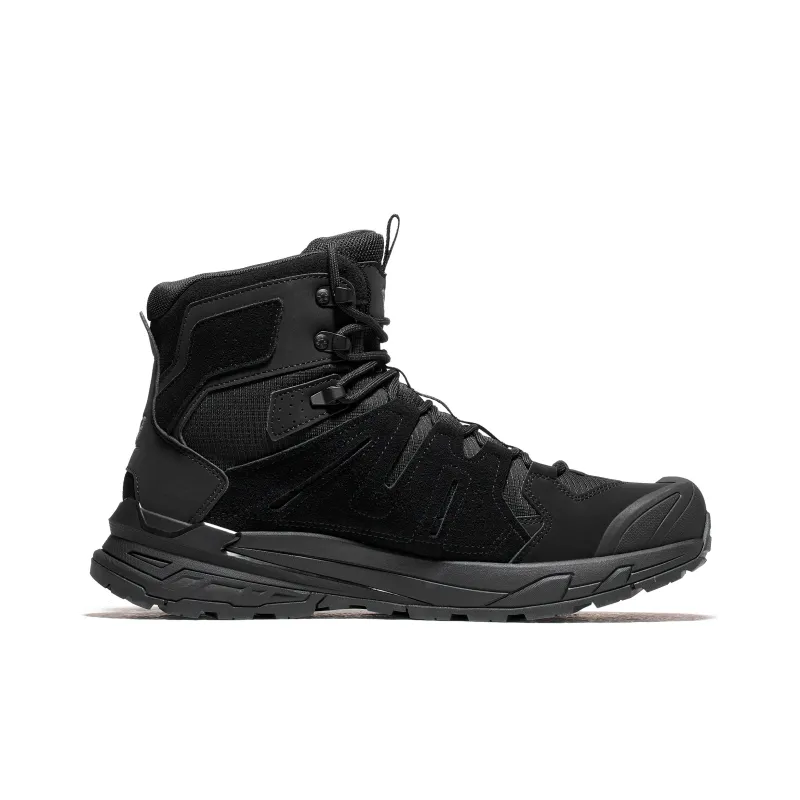 CAMEL Glacier PRO High-Top Hiking Shoes Men's Brown-13