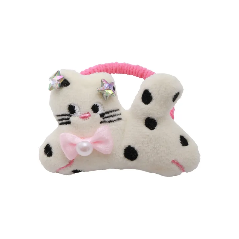 ZANC Hair Ties Women's-6