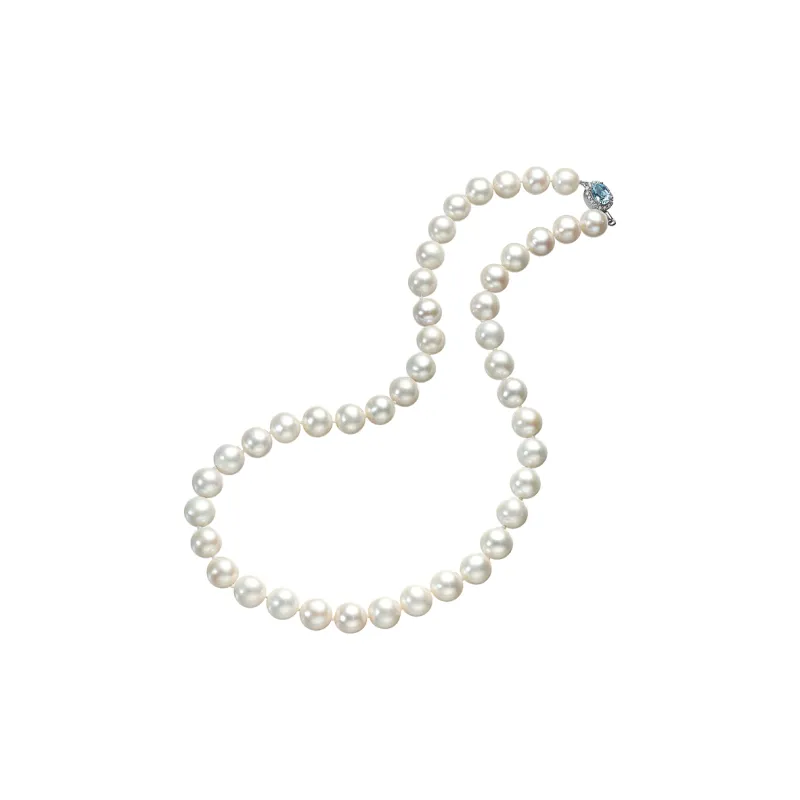 ME LUXE Freshwater Pearl Necklaces Women's-0