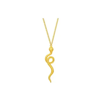 FR S925 Silver Necklaces Unisex