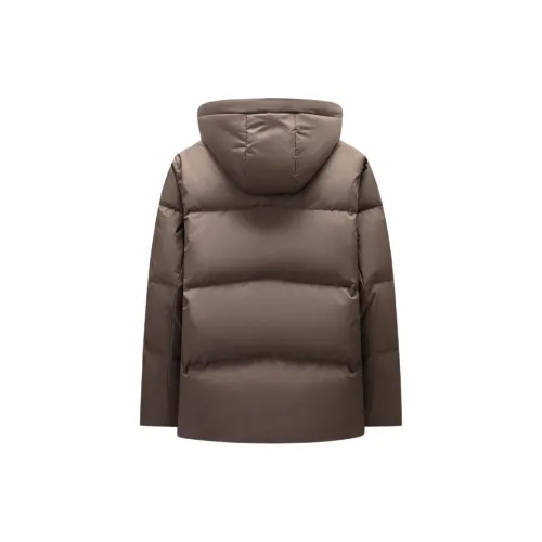 SNOW FLYING Down Jackets Men