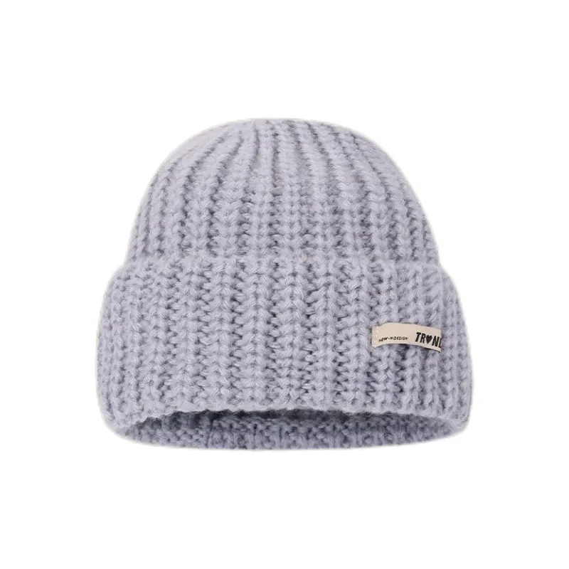 EEEENO Beanies Unisex-4