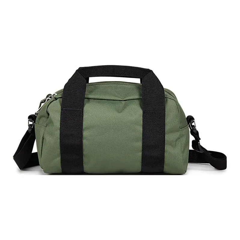 JanSport Polyester Travel Bag Mini Women's Green-2