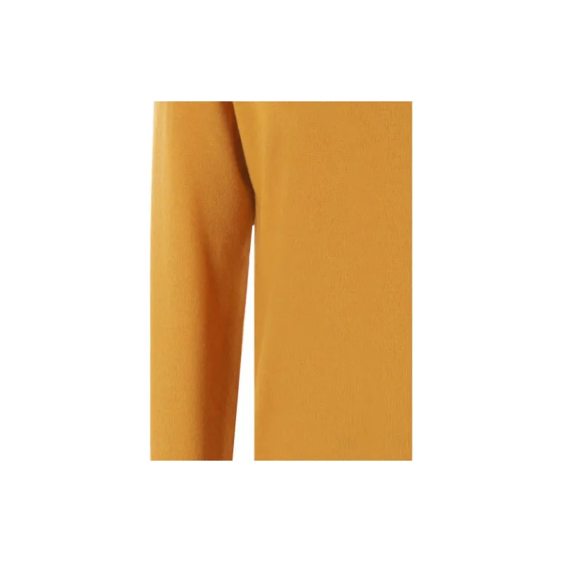 GUCCI Horsebit Knitted Crewneck Jumper-6