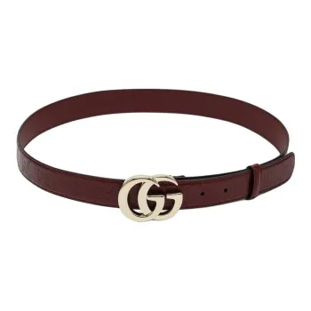 GUCCI Milano Thin Belt
