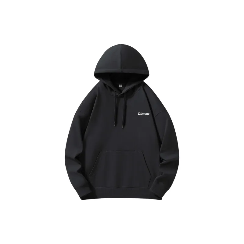 DIEMME Sweatshirts Unisex-3
