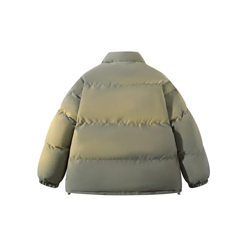 CSKS Puffer Jackets Unisex-22