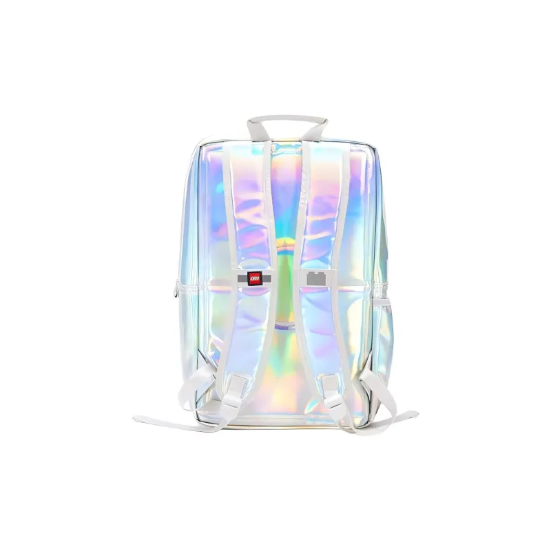 LEGO Brick Backpack – Holographic 5008735-3