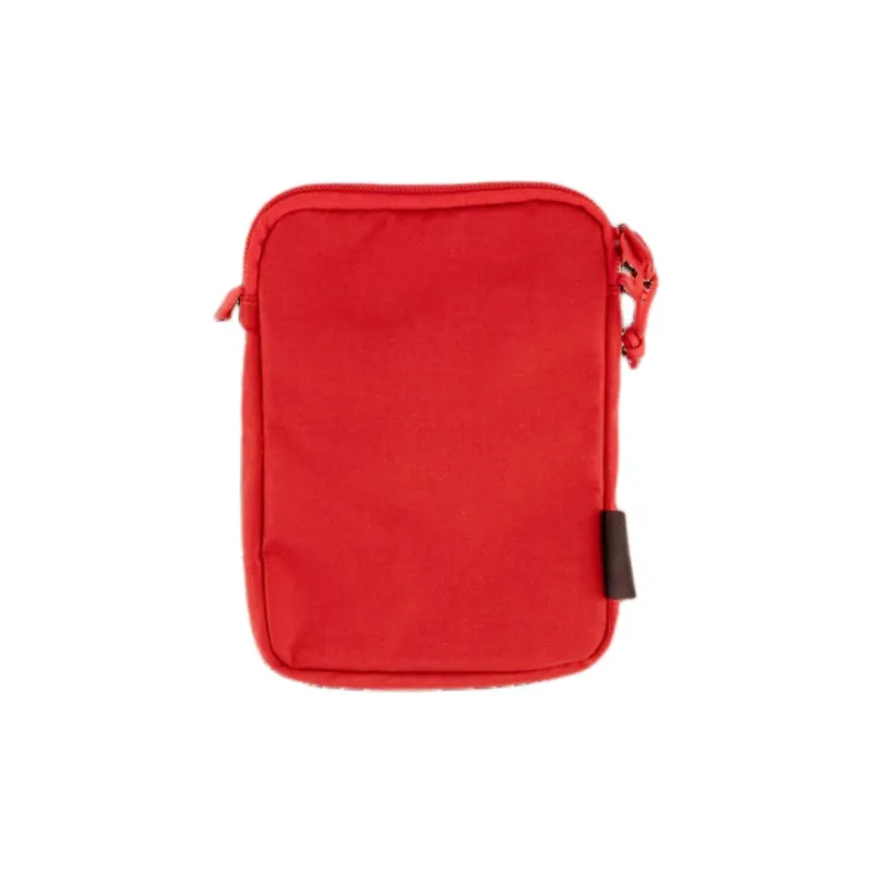 Supreme SS19 Nylon Crossbody Bags Unisex Red-5