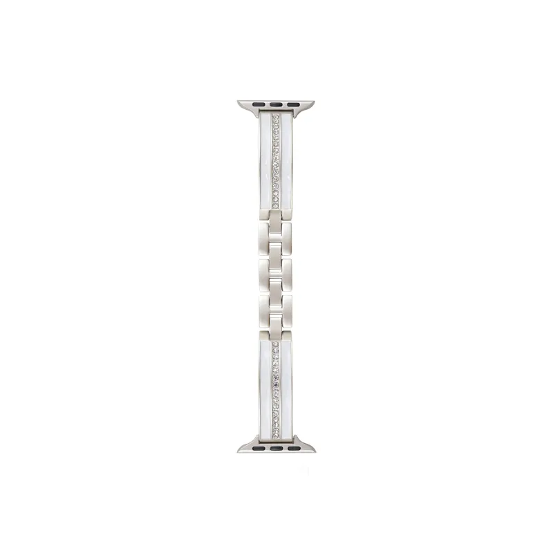 Vobafe Apple Compatibility Watch Band 38mm/49mm Zinc Alloy Material-2