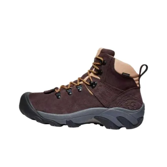 Keen Footwear X Mountain Research Pyrenees Hiking Boots-0