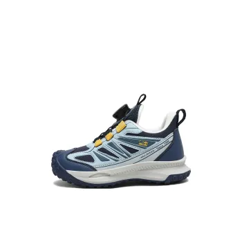 Mulinsen Slip Resistant, Abrasion Resistant, Rebound, Thermal Low Top Kids' Running Shoes Kids'