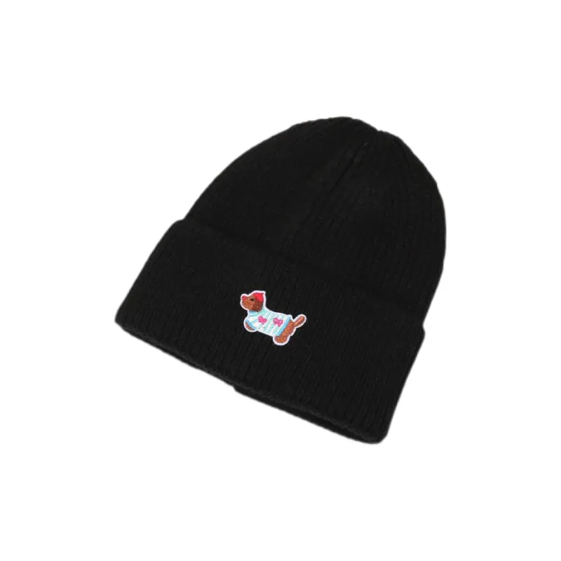 EEEENO Beanies Unisex-6