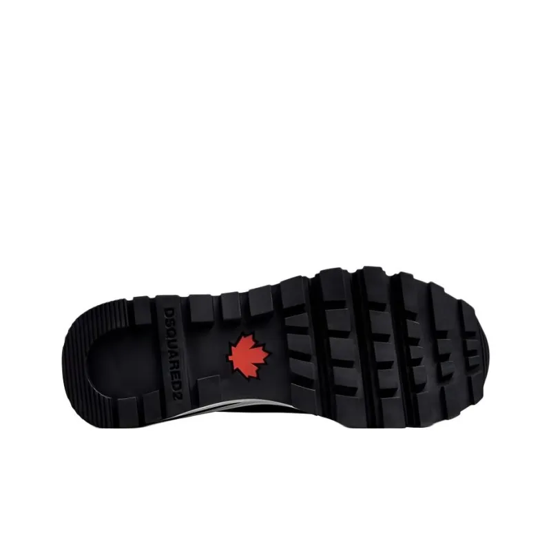 DSQUARED 2 Run Ds2 Sneakers-4
