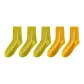 Green 3+Yellow Cream 2