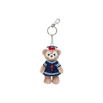 Disney ShellieMay Charm Dolls Plush Doll 13.5cm Height