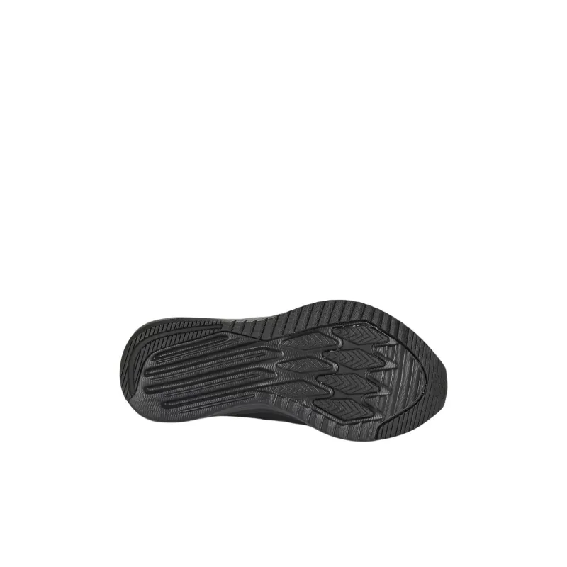 New Balance NB 570 Anti Slip Wear Resistant Low Top Kids Lifestyle Shoes Black Children Aged 3 7 Years Old-3