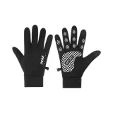 Black-Nordic Style