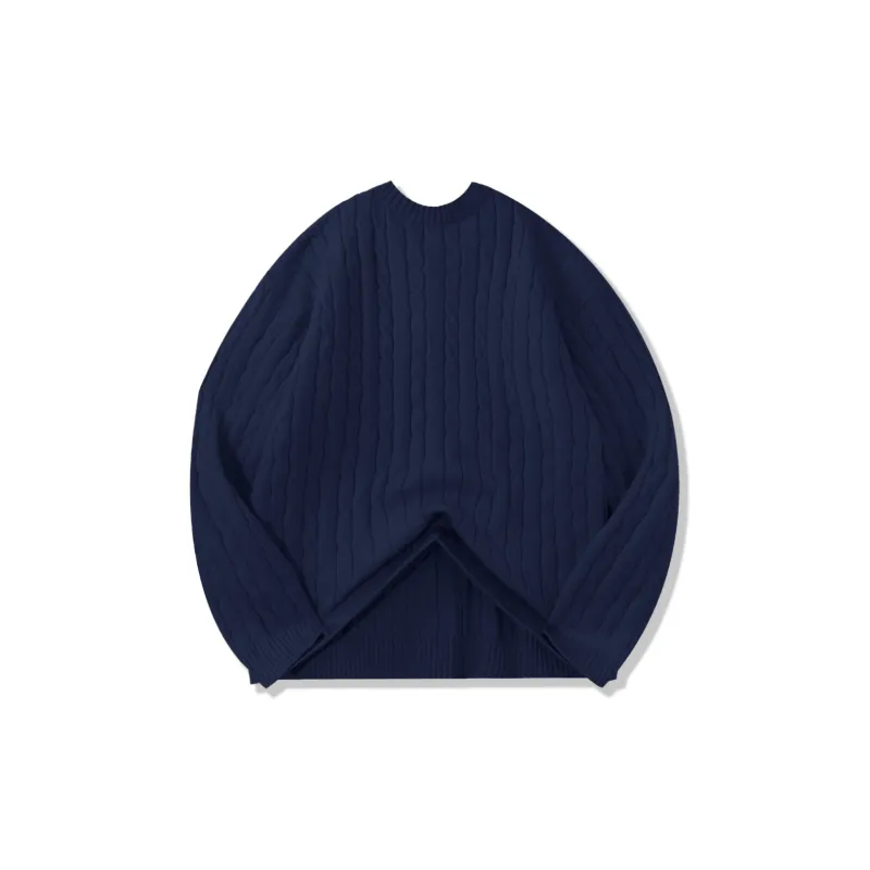 DKPD Spring And Autumn Knitwear Unisex-1