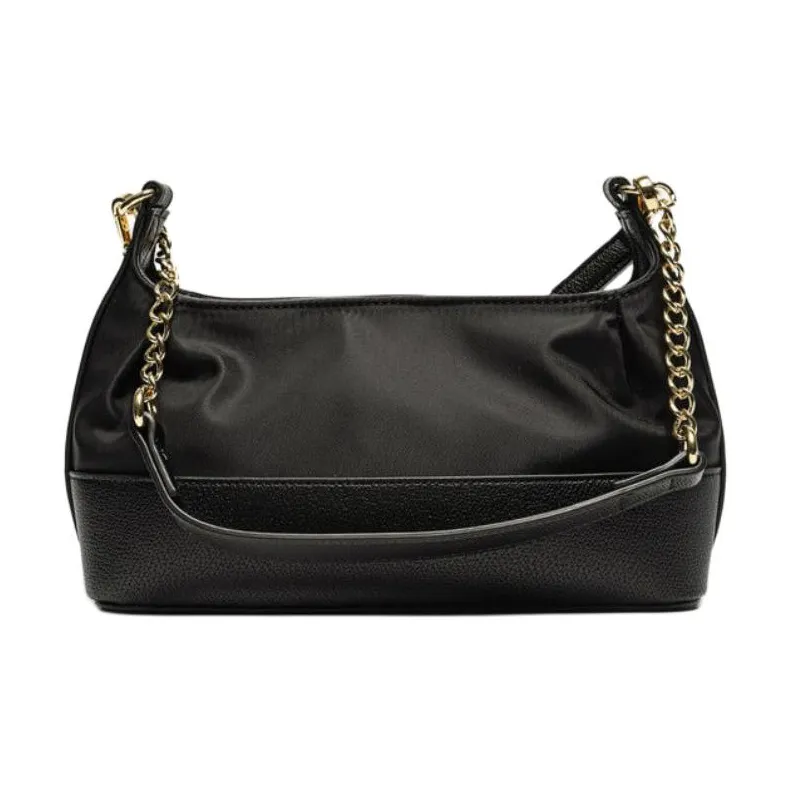 LOVE MOSCHINO Logo Pringed Shoulder Bag-4