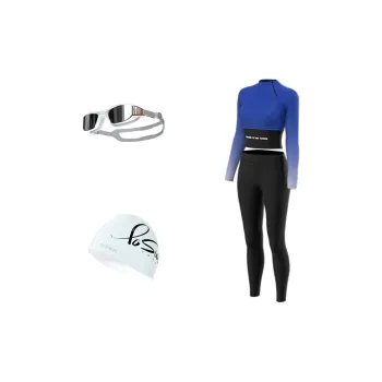 TOSWIM Swimming Equipment Sets