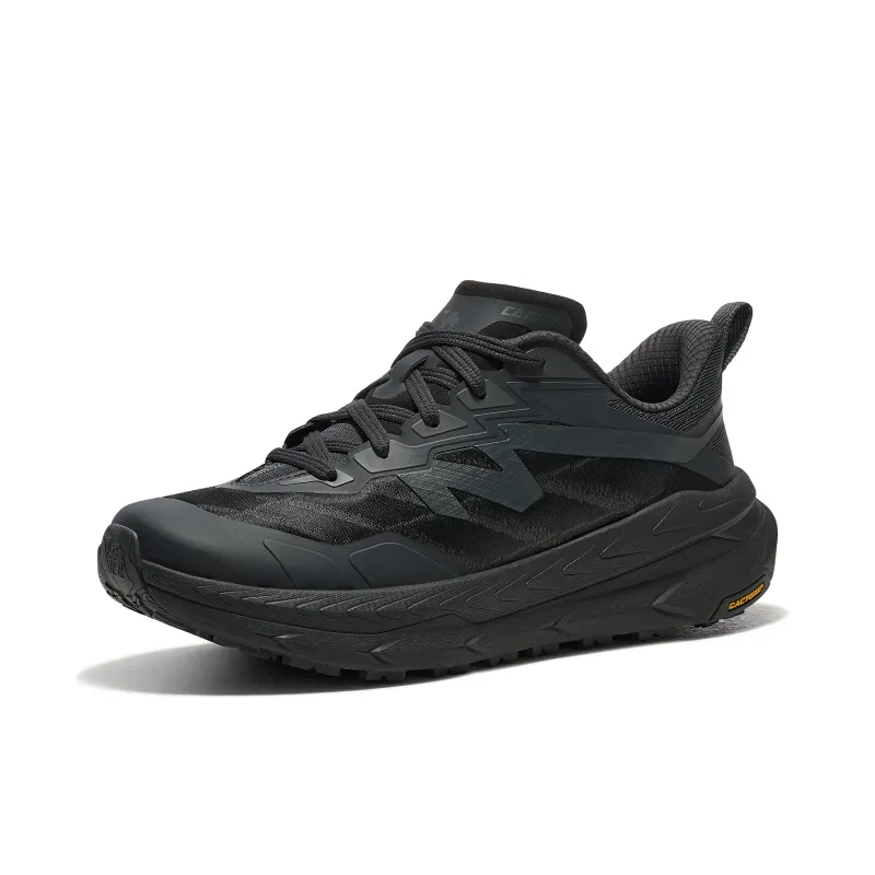 CAMEL Shock-absorbing And Waterproof Low-Top Running Shoes Men's-2