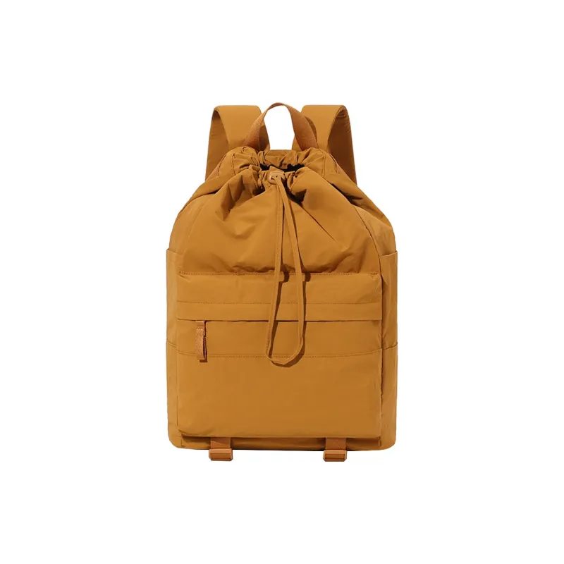 BSELEON Oxford Backpack Regular Unisex Multicolor-14