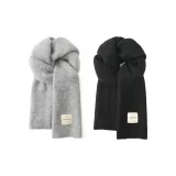 2 Pack (Light Gray+Black)