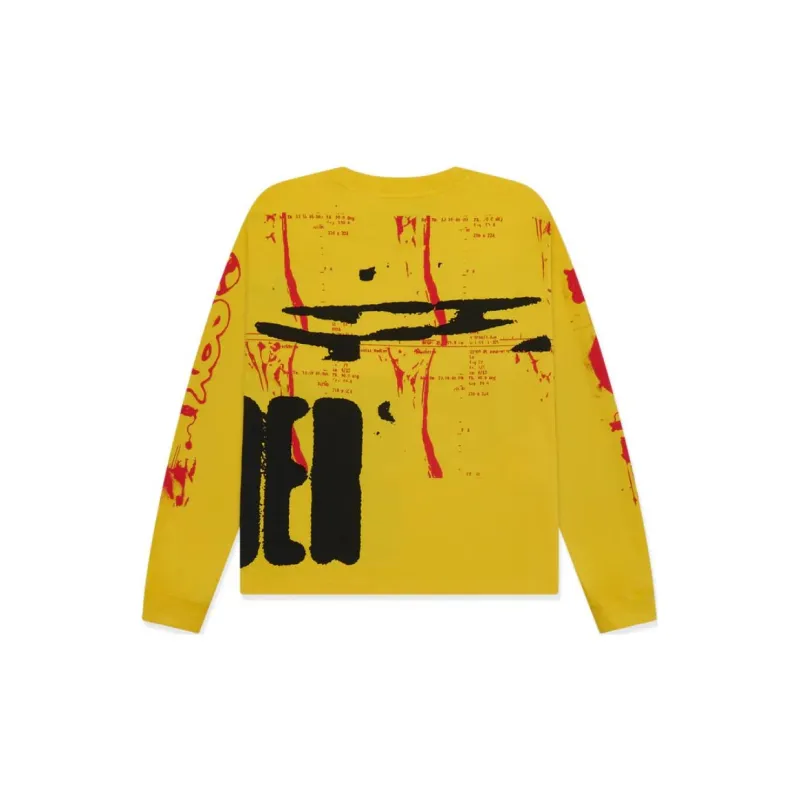 Sp5der X Ray L/S Tee-1