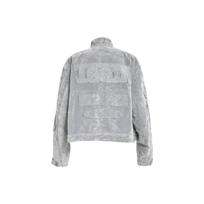 PDF The Doctor Biker Jacket-1