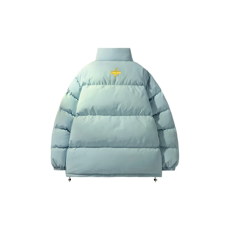 LIGHTNING MONSTER Puffer Jacket Unisex-16