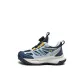 8041 Dark Blue[Breathable Mesh]