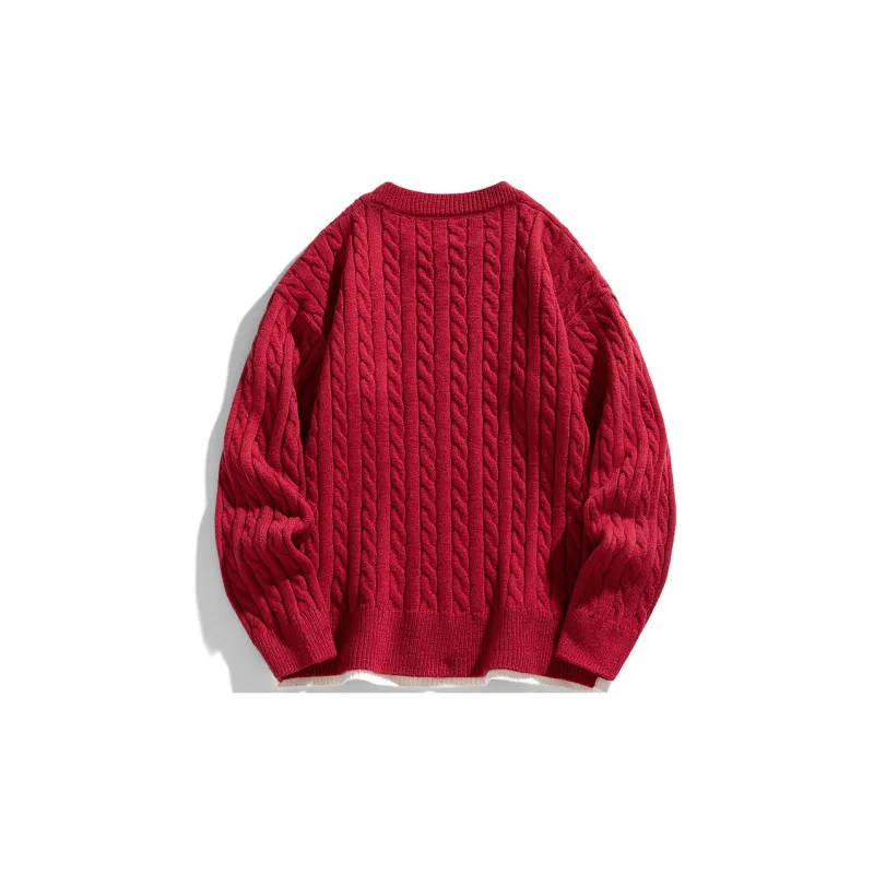 ZONEiD Sweaters Unisex-13
