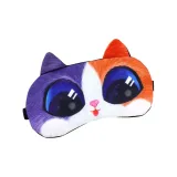 Two-Tone Cat