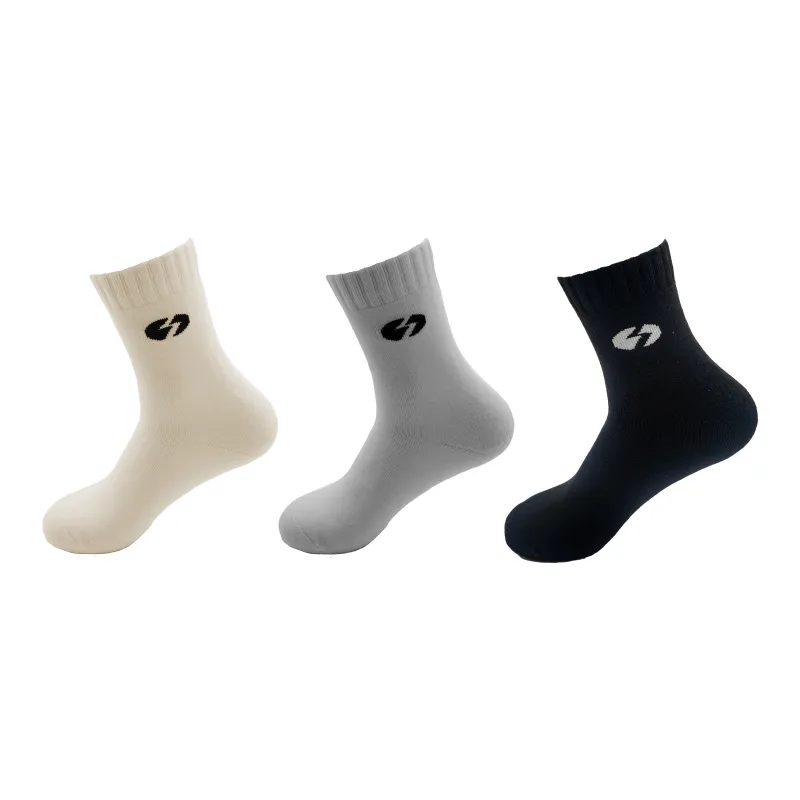361° Knee High Socks Unisex Combo Set-14