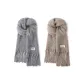 2 Pack (Light Gray+Khaki)