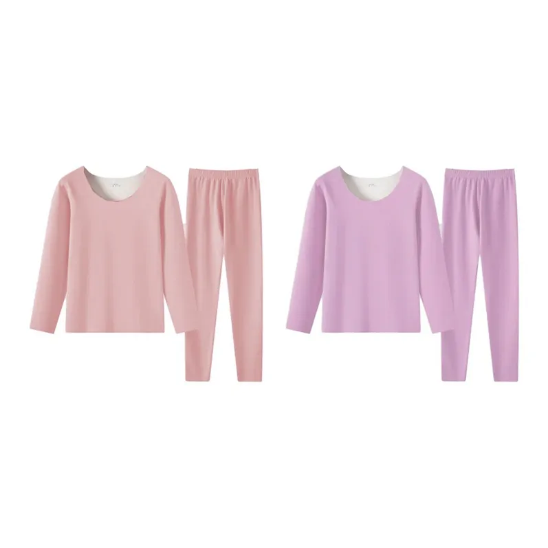 YUZHAOLIN Unisex Thermal Sets-14