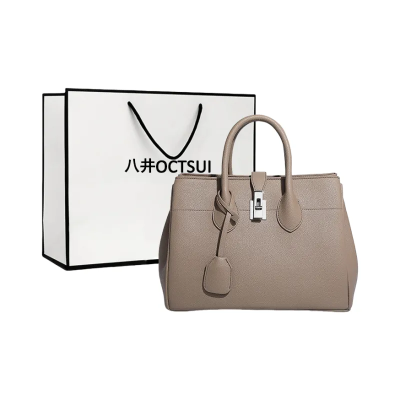 OCTSUI PU One Shoulder Handbags Regular Women's Multicolor-9