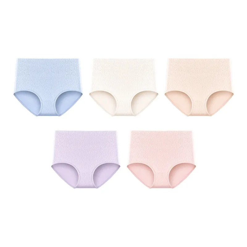 Urban Beauty Underpants Women's Combo Set-5