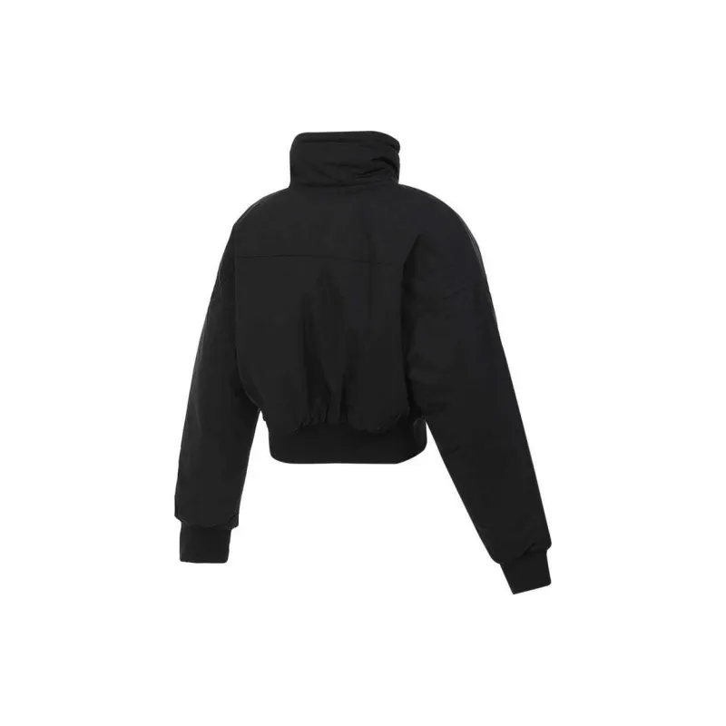 Nike NSW CLLCTN REPEL Puffer Jacket Women's Black-1