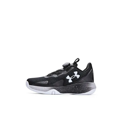 Under Armour Kids' Basketball Shoes Kids