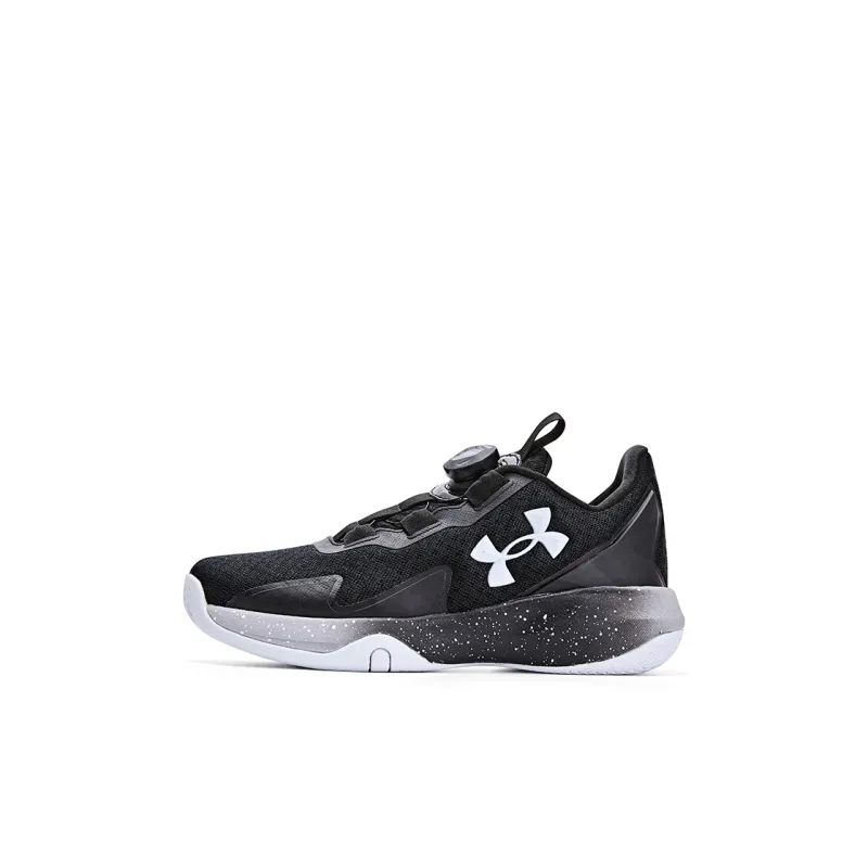 Under Armour Kids' Basketball Shoes Kids-0