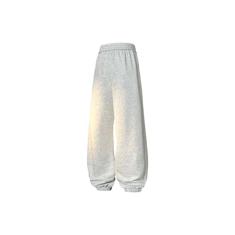 MIIOW Trend Party Series Casual Pants Unisex-21