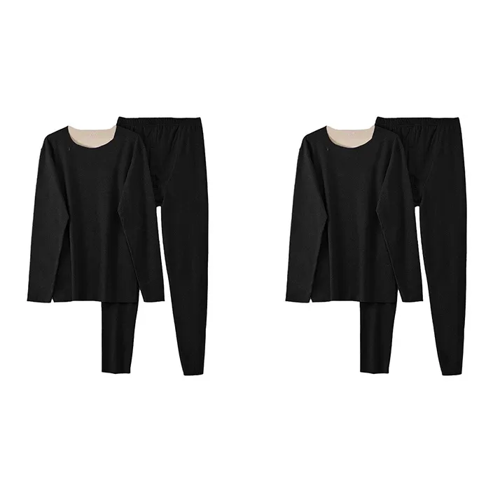 YUZHAOLIN Unisex Thermal Sets-6