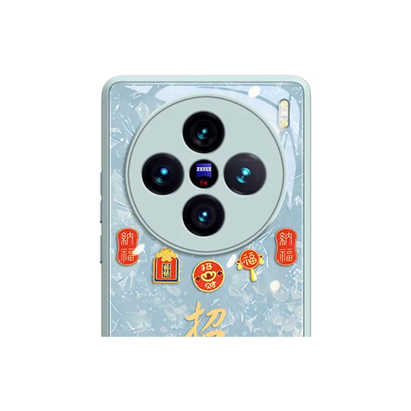 Gu Gu You Phone Cases-1