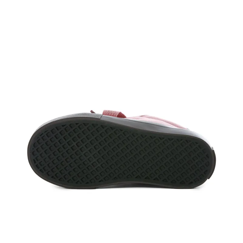 Lovely You Wear-resistant And Lightweight Low-Top Skateboard Shoes Women's-44