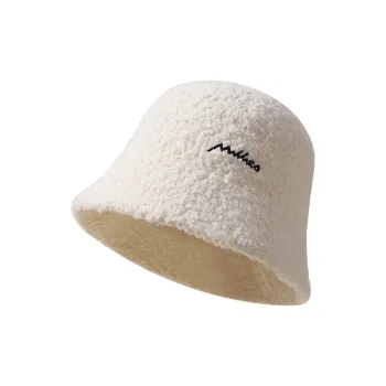 MILLIE'S Recycled Fiber Bucket Hats Women's