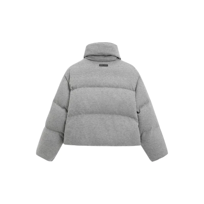 GAP Fall And Winter Down Jacket Women's-3